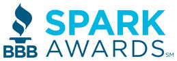 BBB Spark Awards