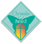 Chrysalis Award, Decade of Excellence