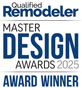Qualified Remodeler Master Design Awards 2025